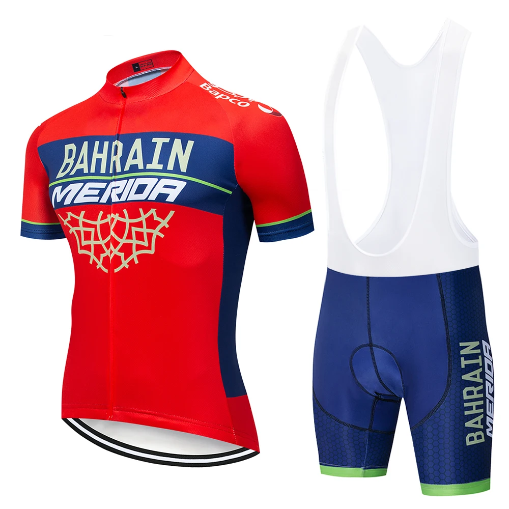 

2019 Hot MERID mens Cycling Jersey Cycle Short Sleeve Shirt Bicycle Apparel MTB Bike Sportswear Bicycle Ropa Ciclismo 9D gel