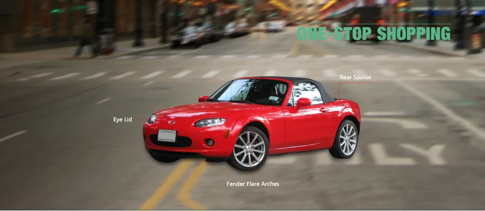MX5-nc