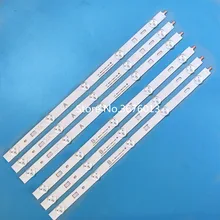 LG Innotek 40 дюймов NDSOEM A B Тип Rev0.1 светодио дный 5 LED li светодио дный 37,9 см LED ТВ Панель светодио дный LED