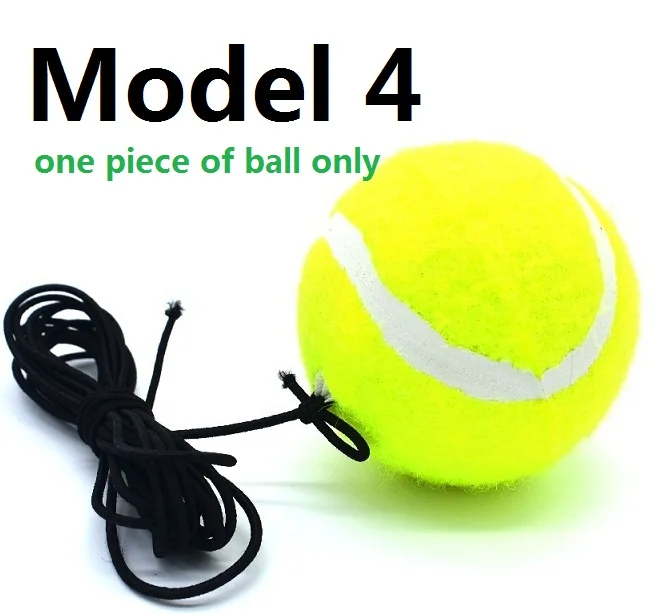 4 models of fight ball (1)