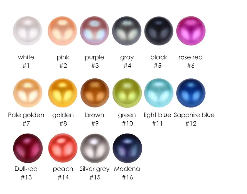 AAA 10pcs twins natural pearls oysters, Individual package 7-8mm freshwater round Akoya twins pearl oyster