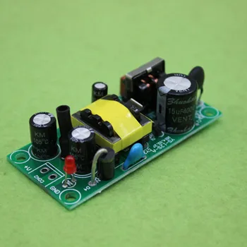 

5V 2A 10w switching power supply module /Temperature protection xj
