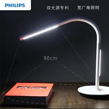 Xiaomi Mijia PHILIPS ночной Светильник Eyecare умный настольный светильник 2 4 светильник ing Scenes App умный контрольный светильник xiaomi Настольный светильник