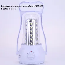 Наружная Водонепроницаемая светодиодная SMD аварийный свет Аккумуляторный Аккумулятор led torching ligh tent light led фонарь с регулятором диммера
