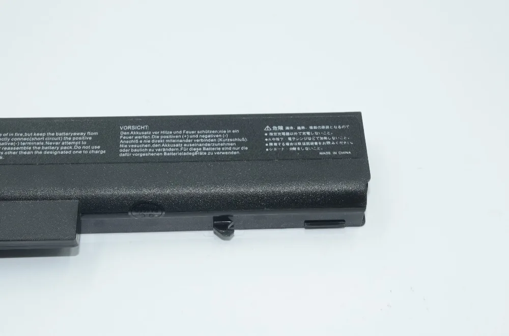 JIGU Moscow Warehouse Laptop Battery For Notebook NX6330 6715b NC6105 NC6120 NC6320 NX6320/CT NX6110/CT 409357-001 HSTNN-UB05