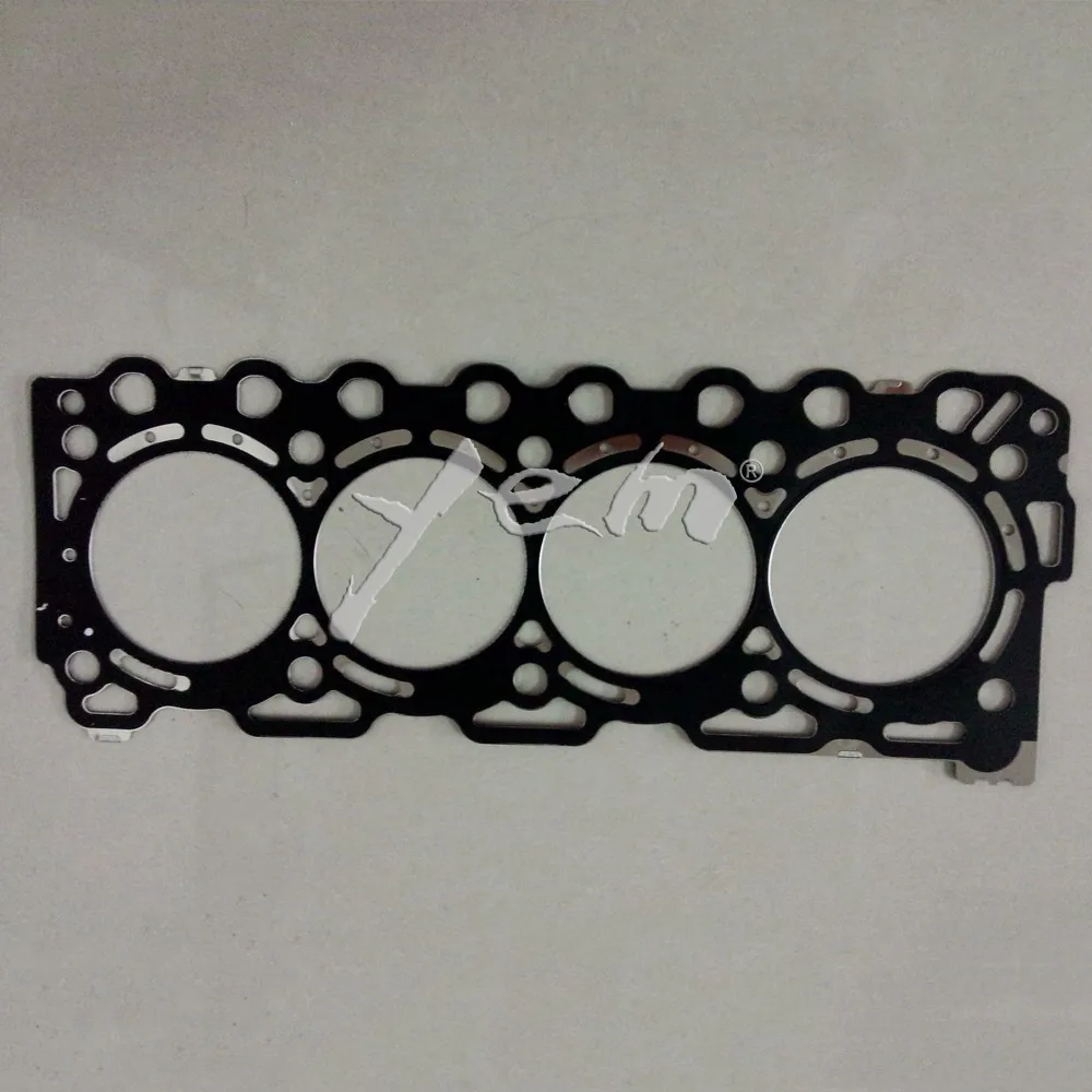 Kubota Engine V3307 Head Gasket