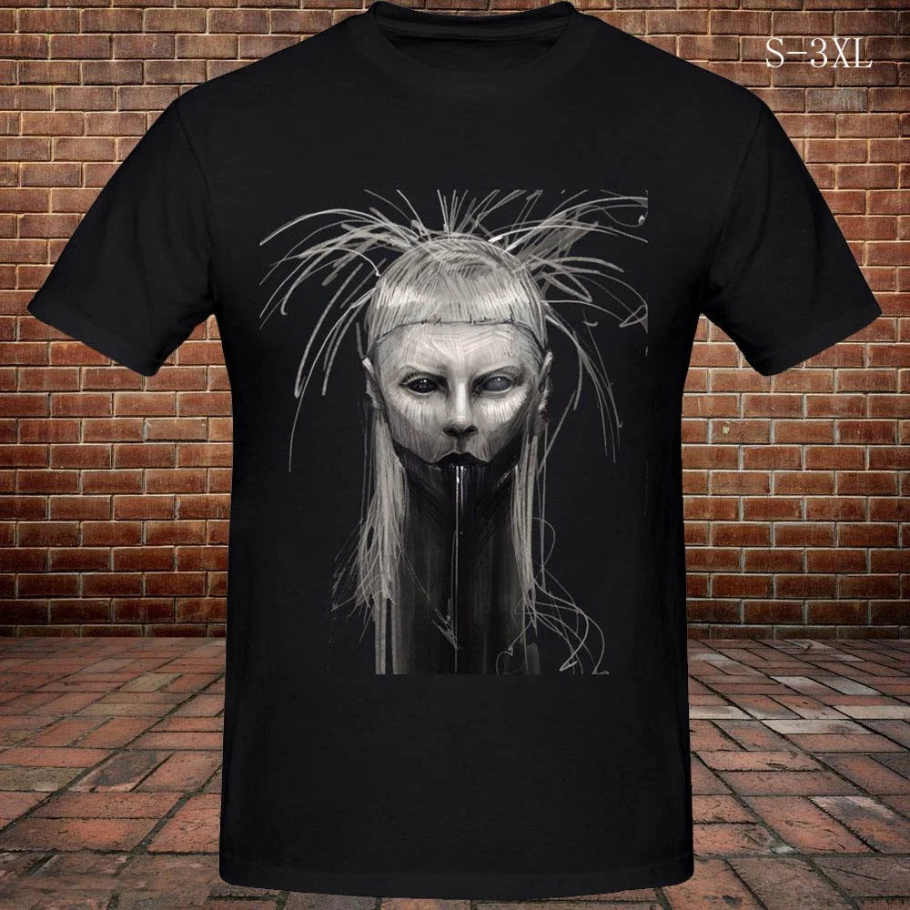 Мужская футболка Yolandi Of Die Antwoord Новое поступление | одежда