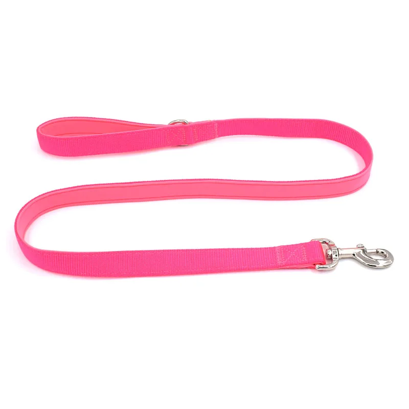 1 dog leash long 