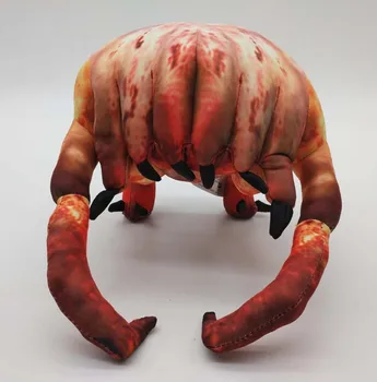 

NEW Half Life 2 Head Crab 6" Plush toy gift