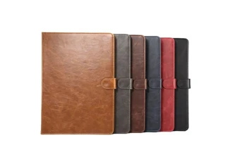 

Crazy Horse Pattern PU Leather Cover with Card Slots for iPad Pro 10.5 10.5" Fashion Flip Case with Stand