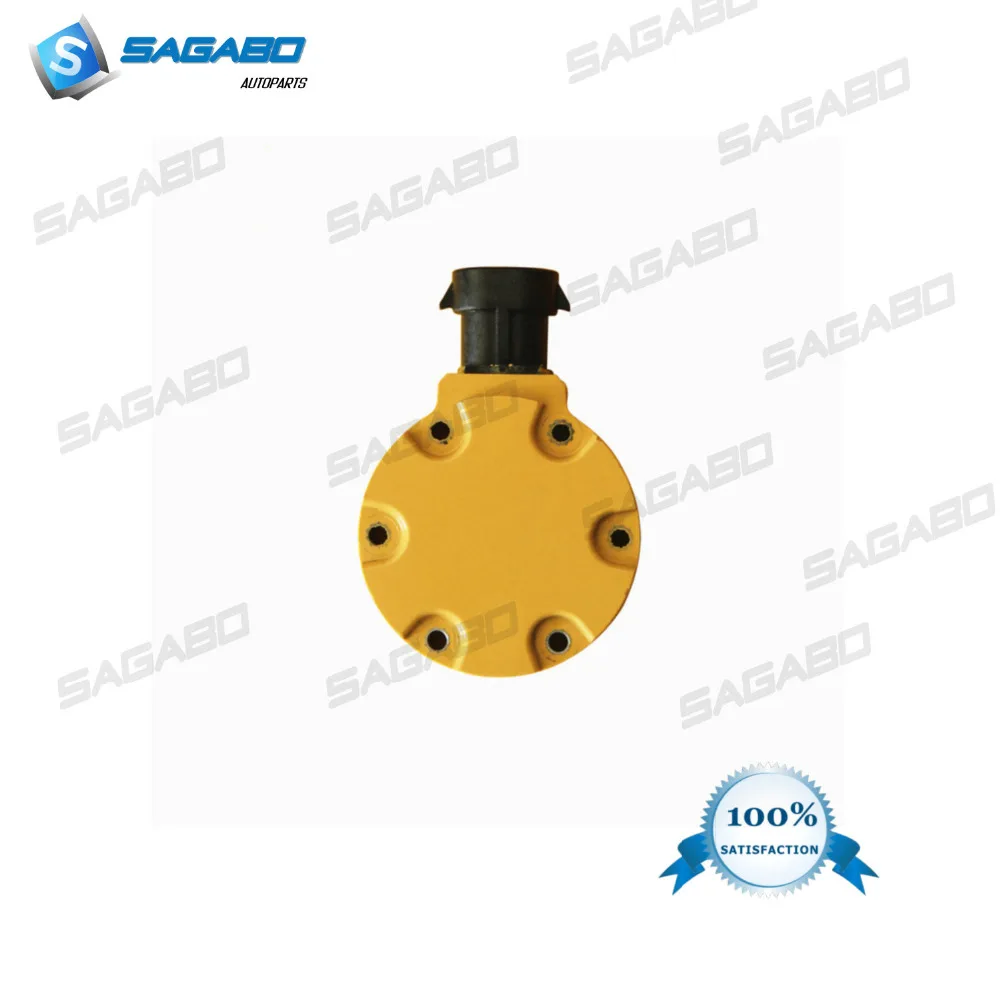 

Original Cater pillar for CAT 320d Excavator Pump Solenoid Valve 2885-0092 312-5620