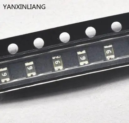 

20pcs 0805 200MA 0.2A SMD PTC resettable fuse