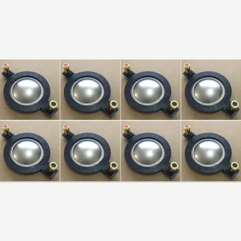 

8PCS For P Audio Diaphragm BMD-440-8 Behringer, Mackie, Gemini, American DJ, Turbo,B52