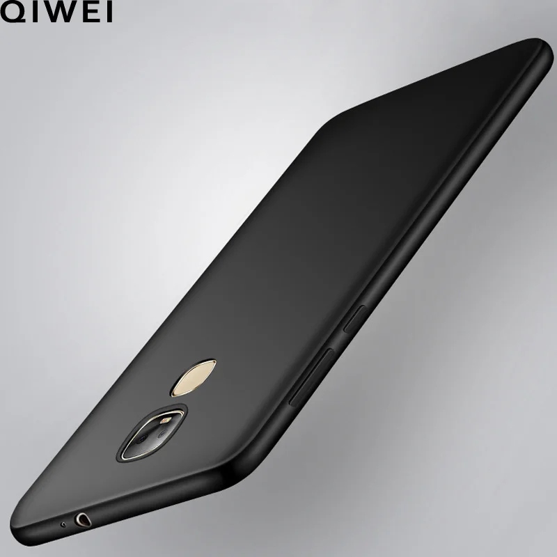 

For LeEco Le Pro 3 AI Case Matte Soft Silicone TPU Back Cover For Letv Leeco Le Pro3 AI Edition X650 X651 Protector Phone Cases