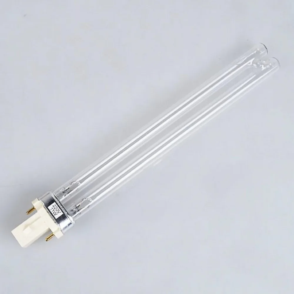 

JEBO UV Sterilizer Replace Light Tube, 5W 7W 9W 11W 13W 18W 24W 36W germicidal lamp wick, Germicidal Ultraviolet Light Bulb