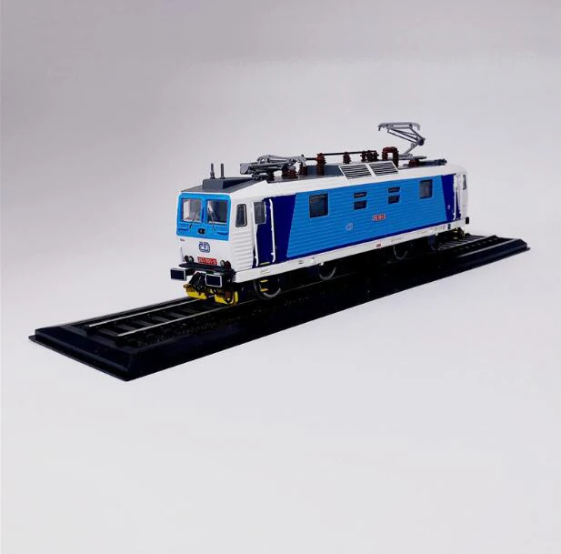 1: 87 RA 263 001-0(1984) Track Tram коллекция моделей статического моделирования