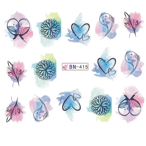 BN-415