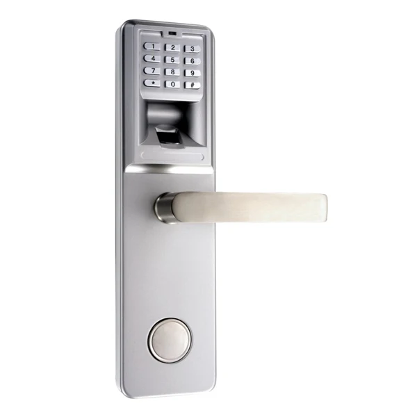 Home Security Biometric Digital Locks Key Electric Lock ... Home Security Biometric Digital Locks Key Electric Lock ...