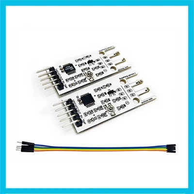 

Low power consumption heat energy anemometer, flow gas disaster system monitoring hotline breathing sensor module
