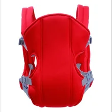 Рюкзак ребенка детские кенгуру подтяжки дышащий фронтальная кенгуру Младенческая удобные