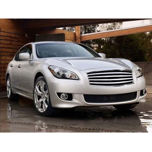 Спортивная решетка гриля подходит для Infiniti M M35h M37 M56 Nissan Fuga 11 13 2011 2013|Гоночные
