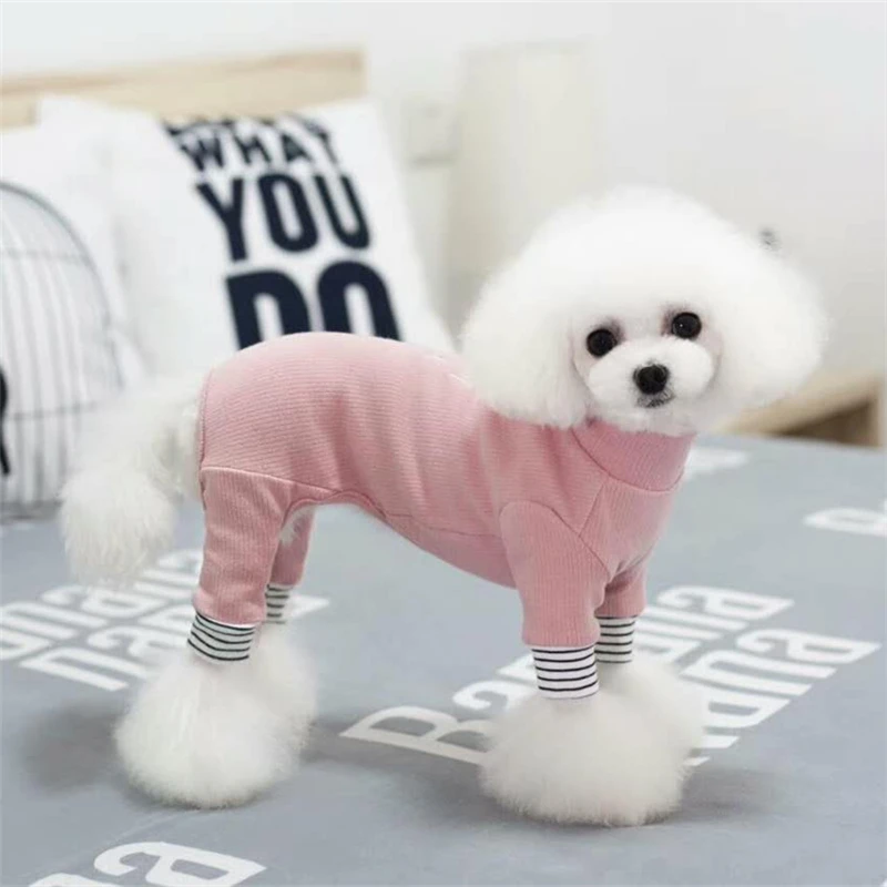 puppy dog clothes winter (5)