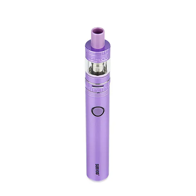 Original KangerTech SUBVOD Kit with SUBVOD Battery 1300mah and 3.2 E