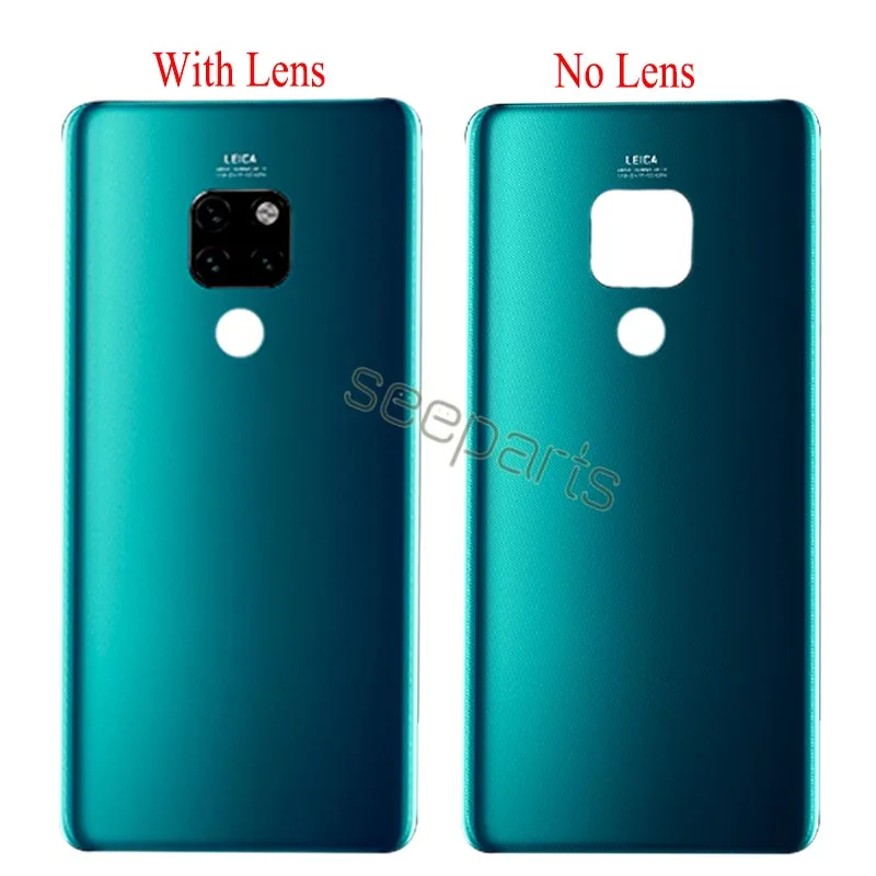 Huawei Mate 20 Battery Cover Rear Door Housing Back Case 6 53 Huawei Mate 20 Battery 2