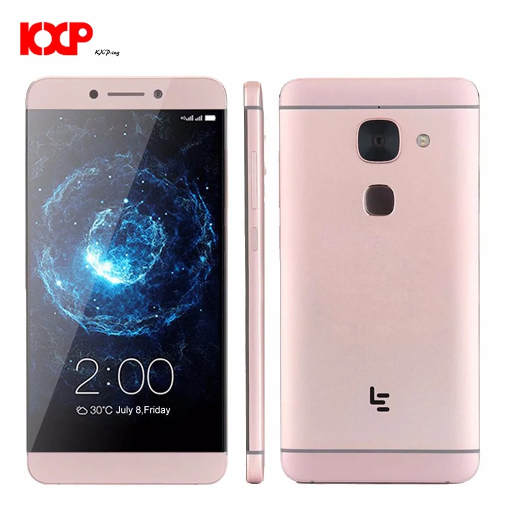 LeTV Leeco Le Max 2 5 7 inch 2K Screen 4G Phablet Android 6 0 Snapdragon