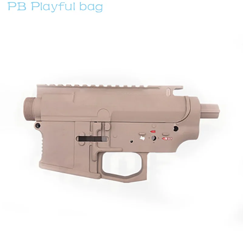 PB PlayfulOutdoor спортивные тактический Снайпер XPOWER воды пуля gun split 2 нейлон maggep корпус jinming9 волна коробка весело волна OD18