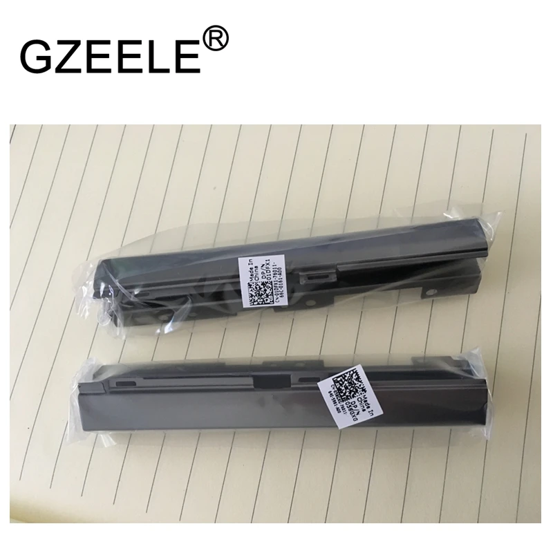 GZEELE для DELL Precision 17 7710 7720 M7710 M7720 петли крышки петли