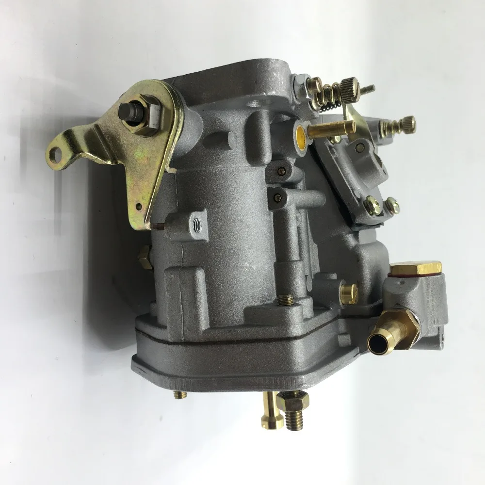 SherryBerg 48IDF 48 idf oem карбюратор FAJS CARB Замена для Solex Dellorto Weber EMPI 48 мм для bmw toyota benz vw ошибка