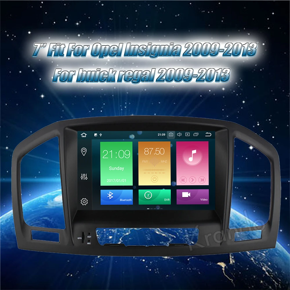 Best Krando Android 8.0 8