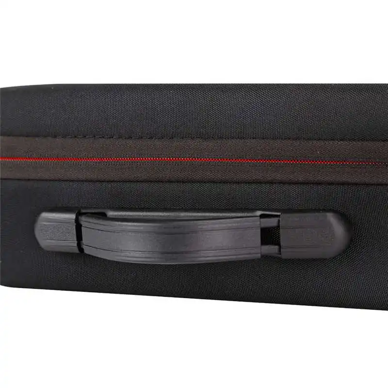 Nylon Portable Shoulder Bag Mavic 2 Pro Carrying Case Storage Bag Hard Shell Suitcase for DJI Mavic 2 Pro Zoom Drone Handbag Cover Box-10