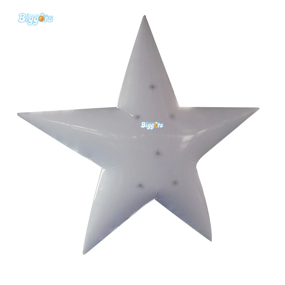 

Advertising Inflatable Star Light Inflatable Party Decoration