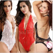Сексуальное женское белье с глубоким v-образным вырезом сексуальное эротическое белье горничной сексуальные костюмы плотно облегающее сексуальное нижнее белье