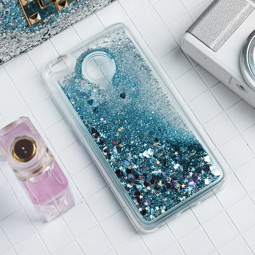 SENSUELL Case For Xiaomi Redmi 5 Plus Cases 4X Plus 5A 4 4A Prime 3S 3 Pro Cover Mi A1 8 A2 6 5s Note 3 5X Mix 2 Phone Covers