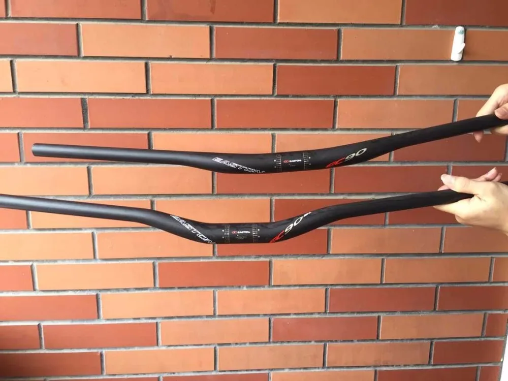 Bicycle handlebars, mountain bike handlebars, road bike handlebars