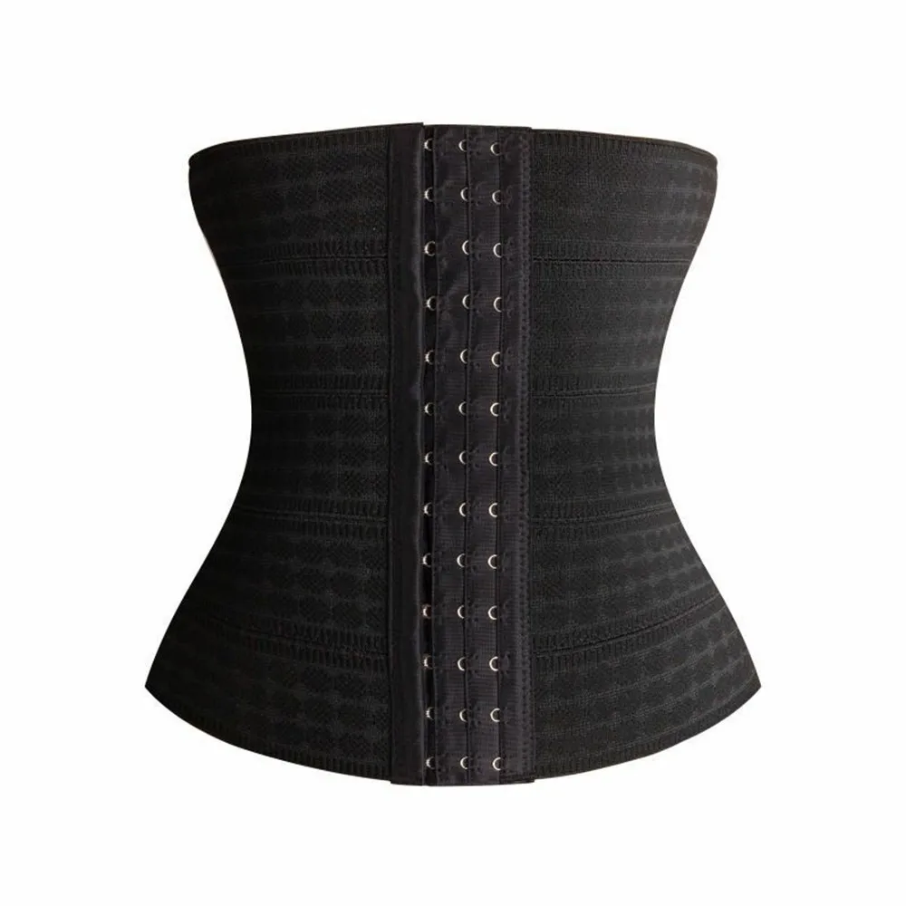Women's Waist Trainer Corset Girdles Femme Corset Body Shapers High