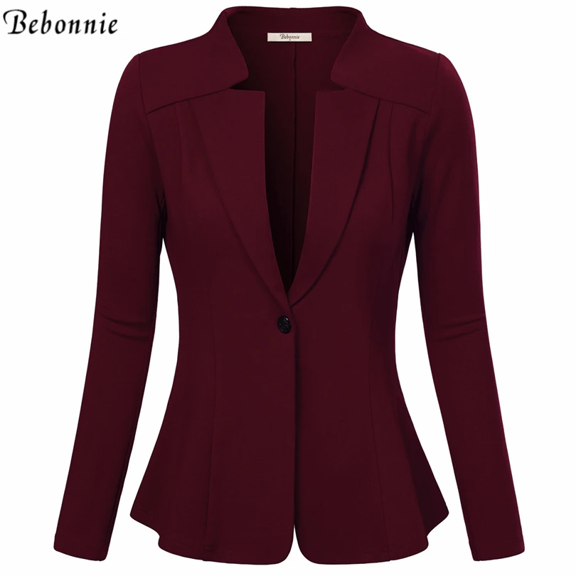 Online Get Cheap Jacket Blazer Women -Aliexpress.com
