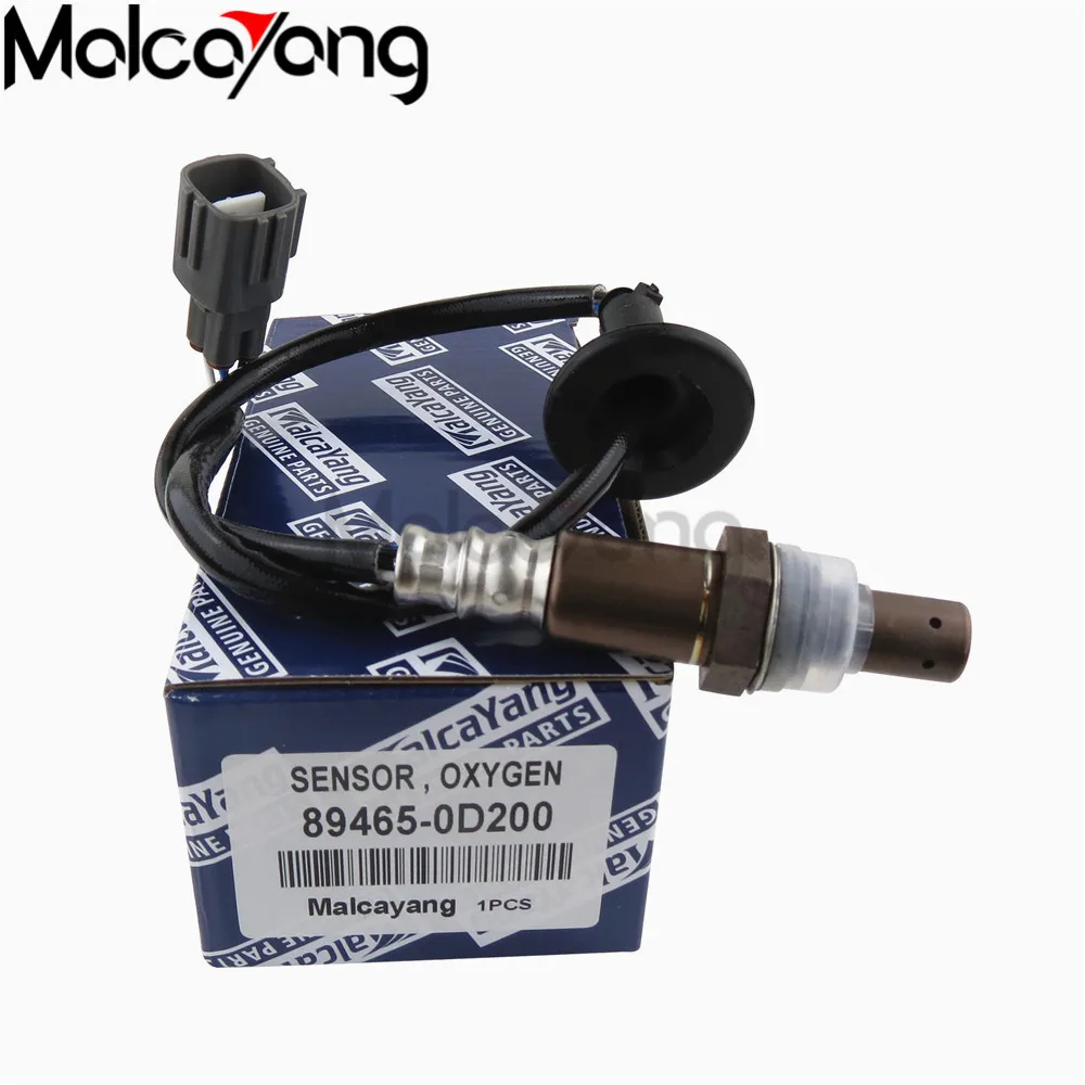 89465 0D200 Oxygen Sensor Lambda Probe O2 Sensor Air Fuel Ratio Sensor