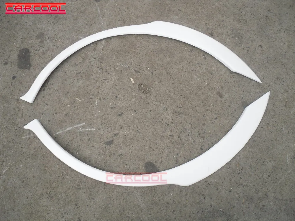 Impreza Wrx 9 STI Fiber Wheel Cover (1)