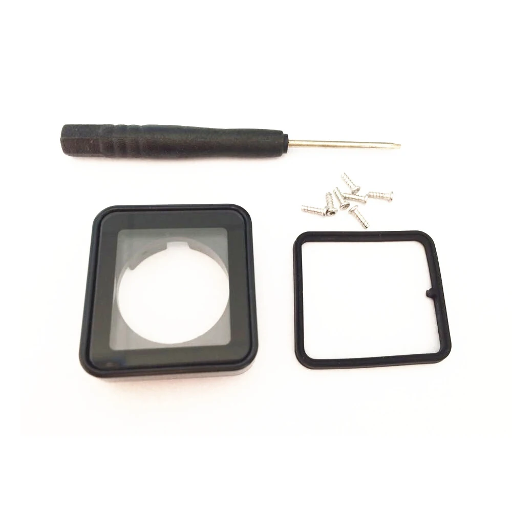 10pc/lot Protective Camera Lens Cap Cover Waterproof Housing Lens