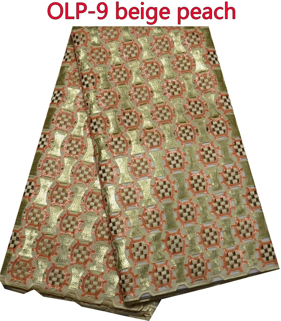 OLP-9 beige peach