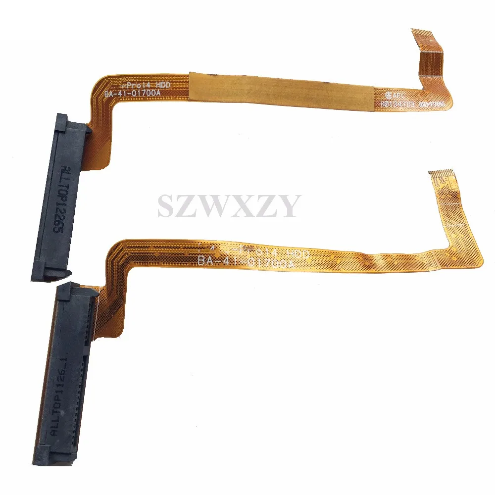 

Laptop HDD Interface For Samsung NP700Z4A Z4B Z4C 700Z5A Z5B Z5C BA41-01700A Nike-Pro14 HDD Hard Drive Cable Connector