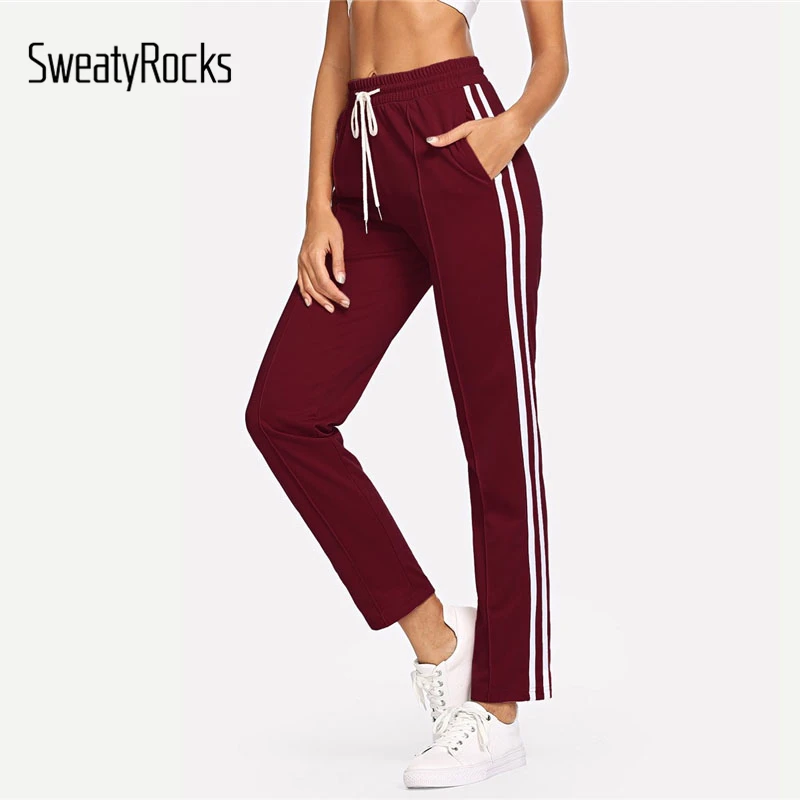 top sweatpants 2018