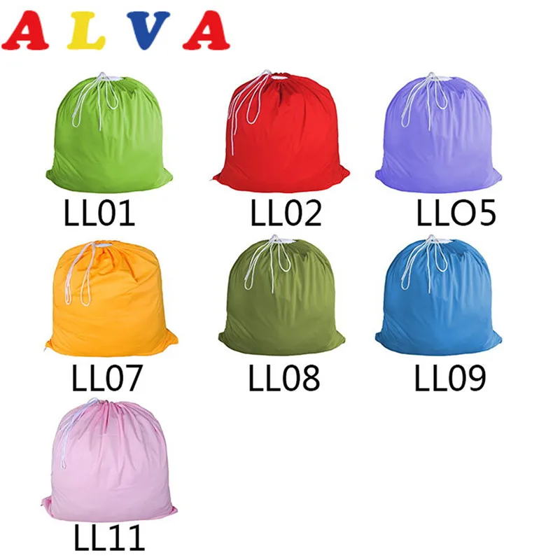 Alvaby многоразовый мешок для мусора водостойкая сумка стирки 1 шт. мусора|bag zipper|bag