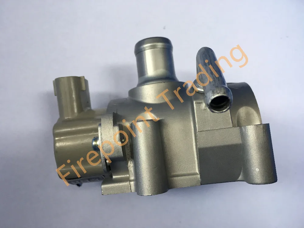 Для S-ubaru L-egacy F-orester I-mpreza 2.5L Клапан Регулировки Холостого Хода 22650 AA034 OEM#22650-AA034 A33-000 R10