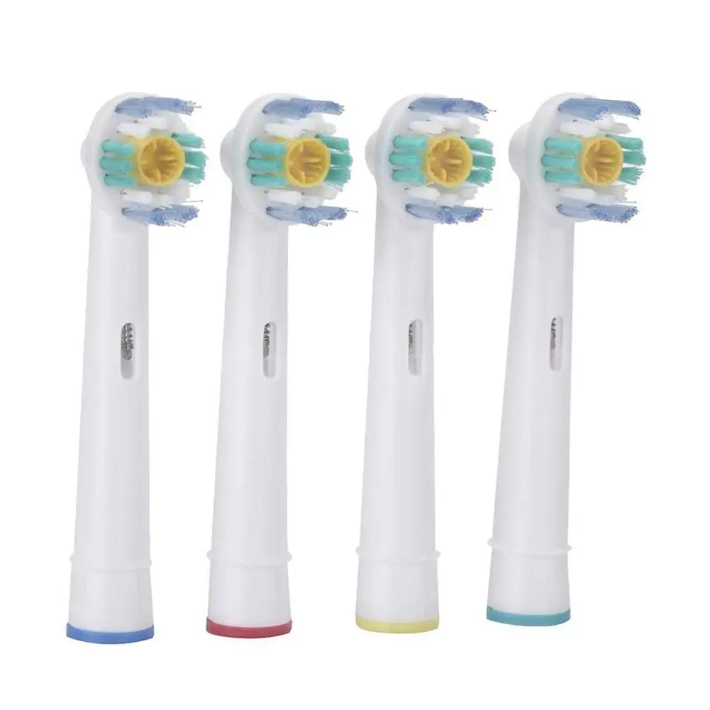 Насадки На Щетку Oral B Купить