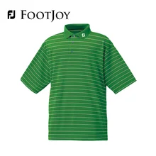 FootJoy FJ Men’s Golf Apparel Short Sleeve T-shirt Light-minded Breathable Hot Sale
